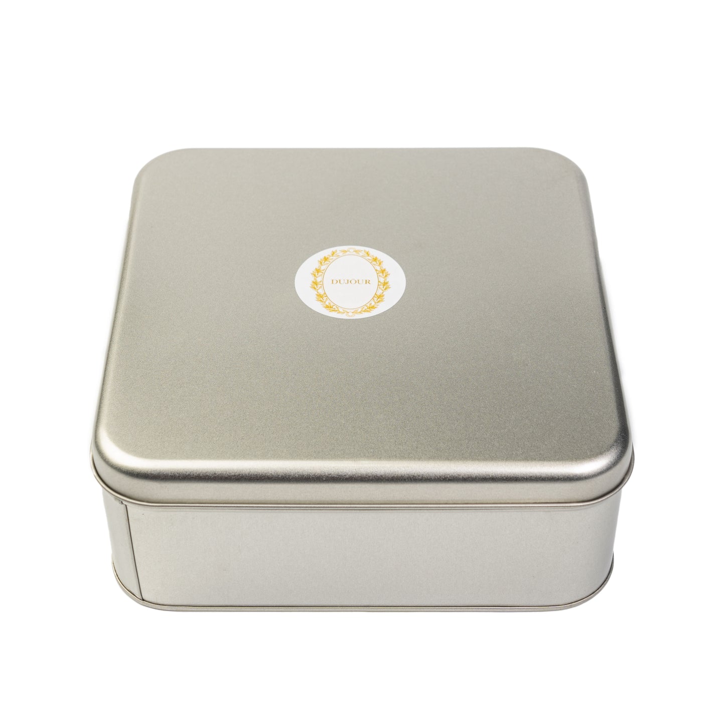 Kinder Knafeh Luxury Cake Tin