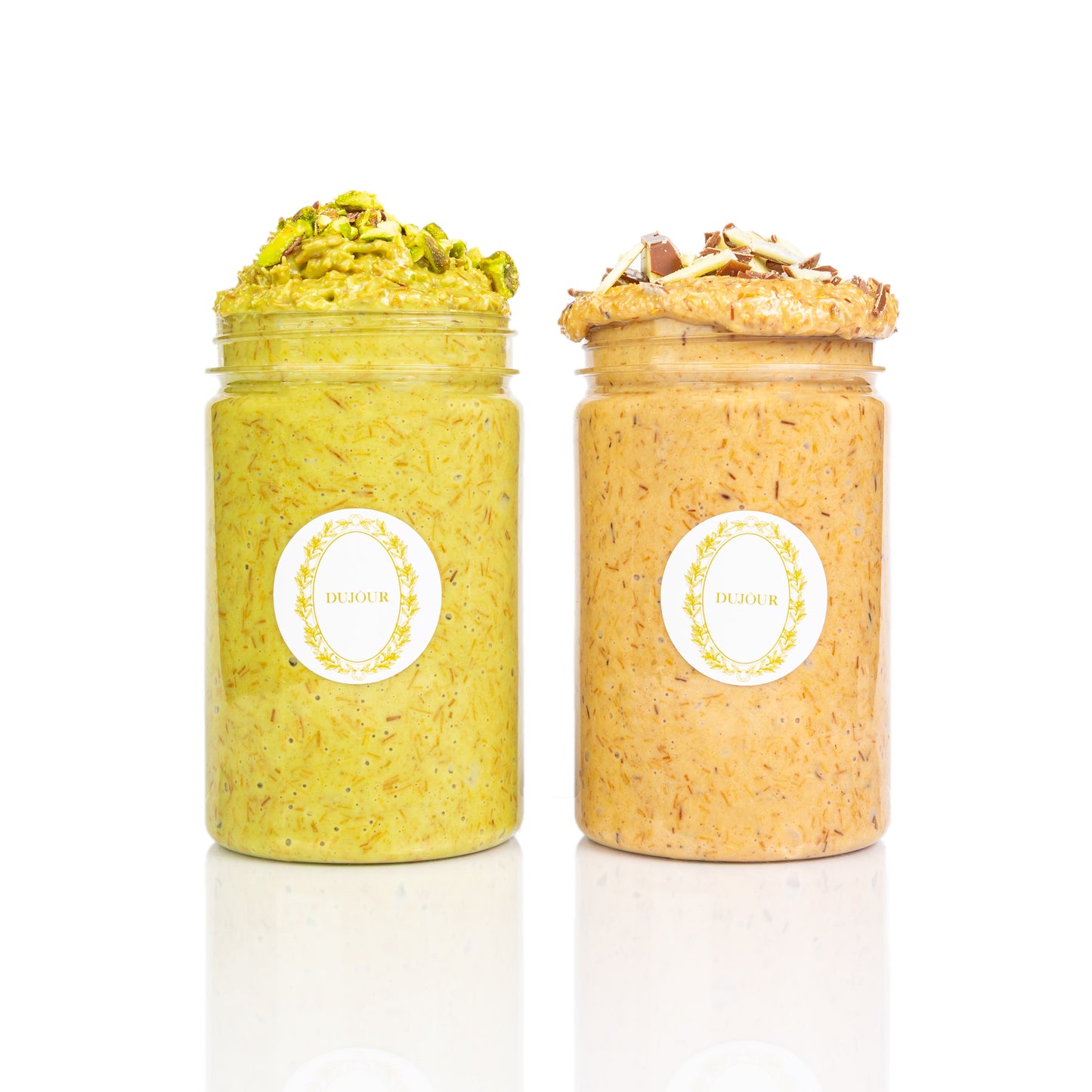 Pistachio Knafeh And Kinder Knafeh Bundle
