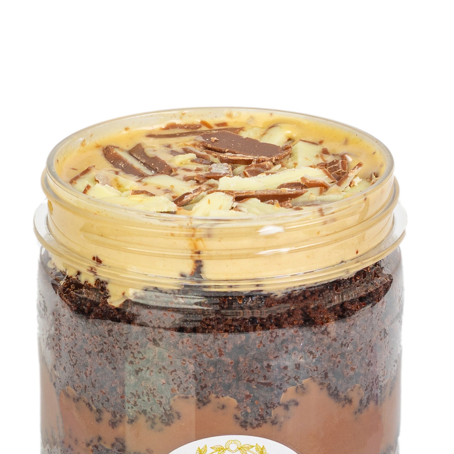 Kinder Luxury Matilda Cake