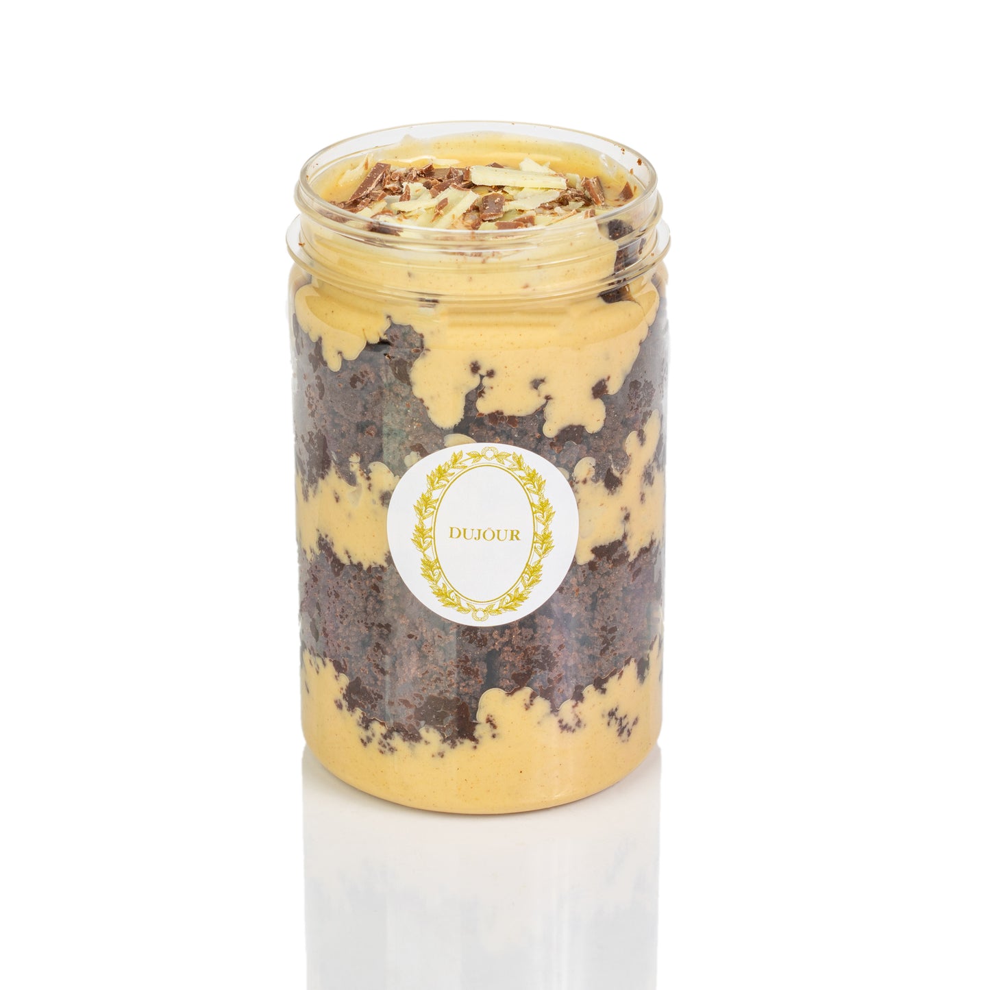 Kinder Luxury Brownie Jars