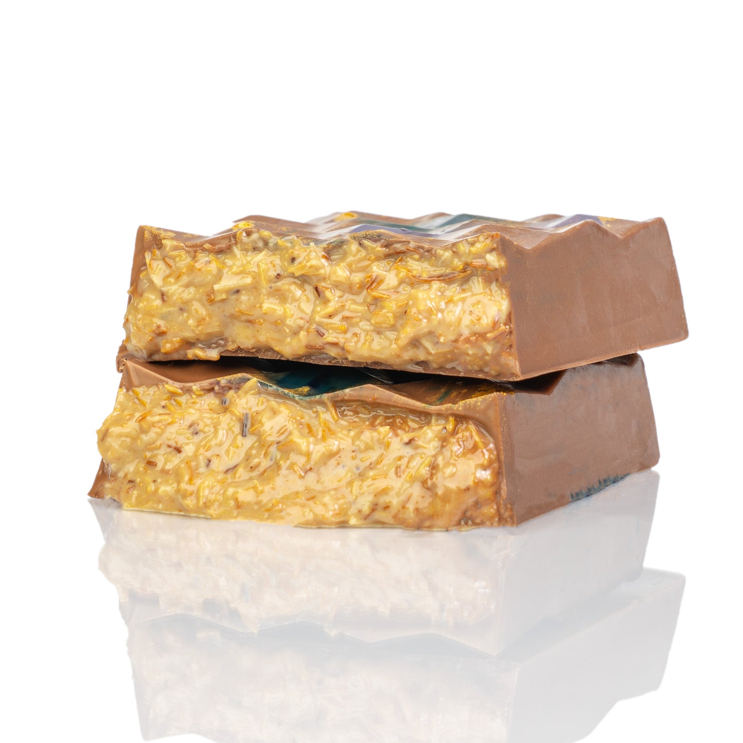 Kinder Knafeh Chocolate Bar