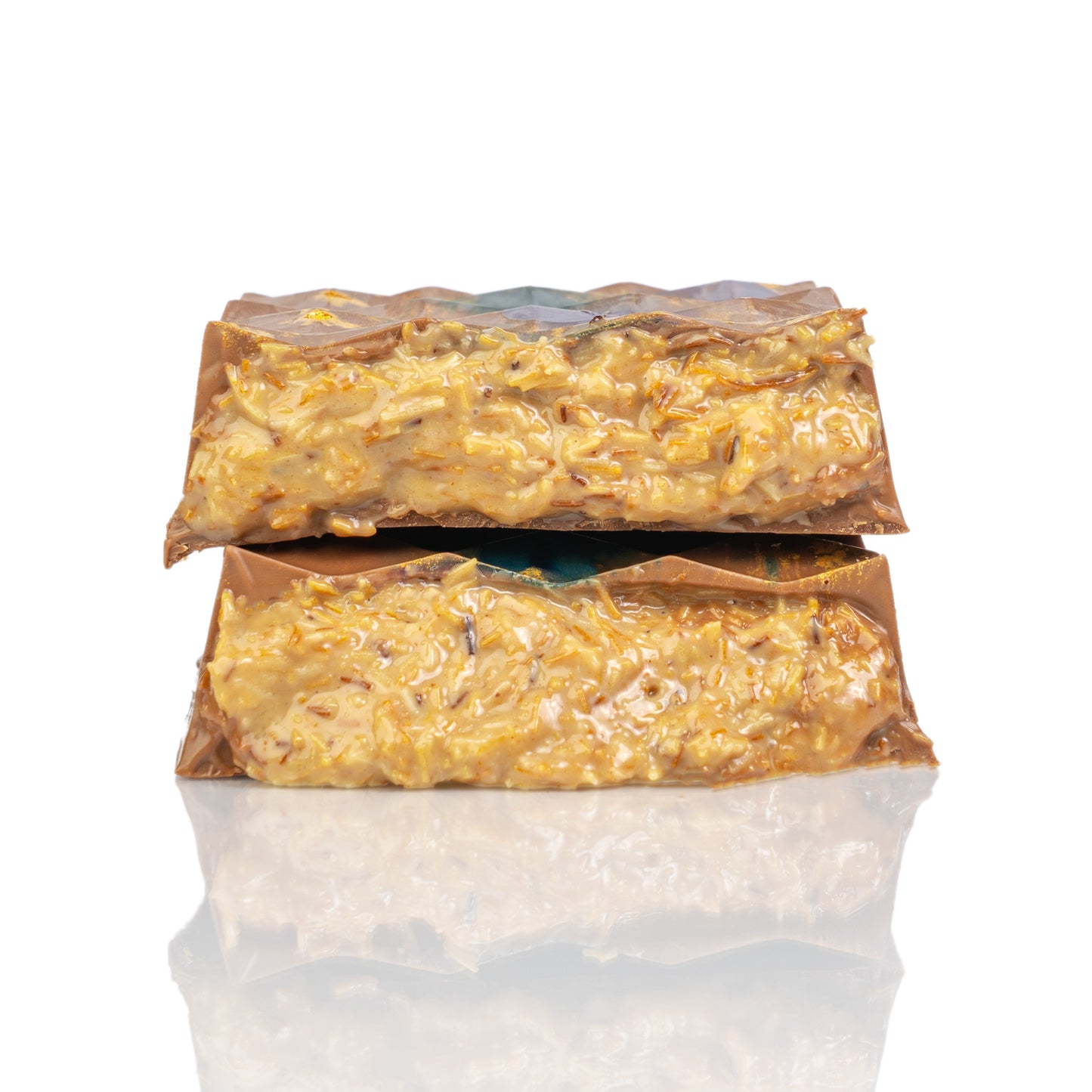Kinder Knafeh Chocolate Bar