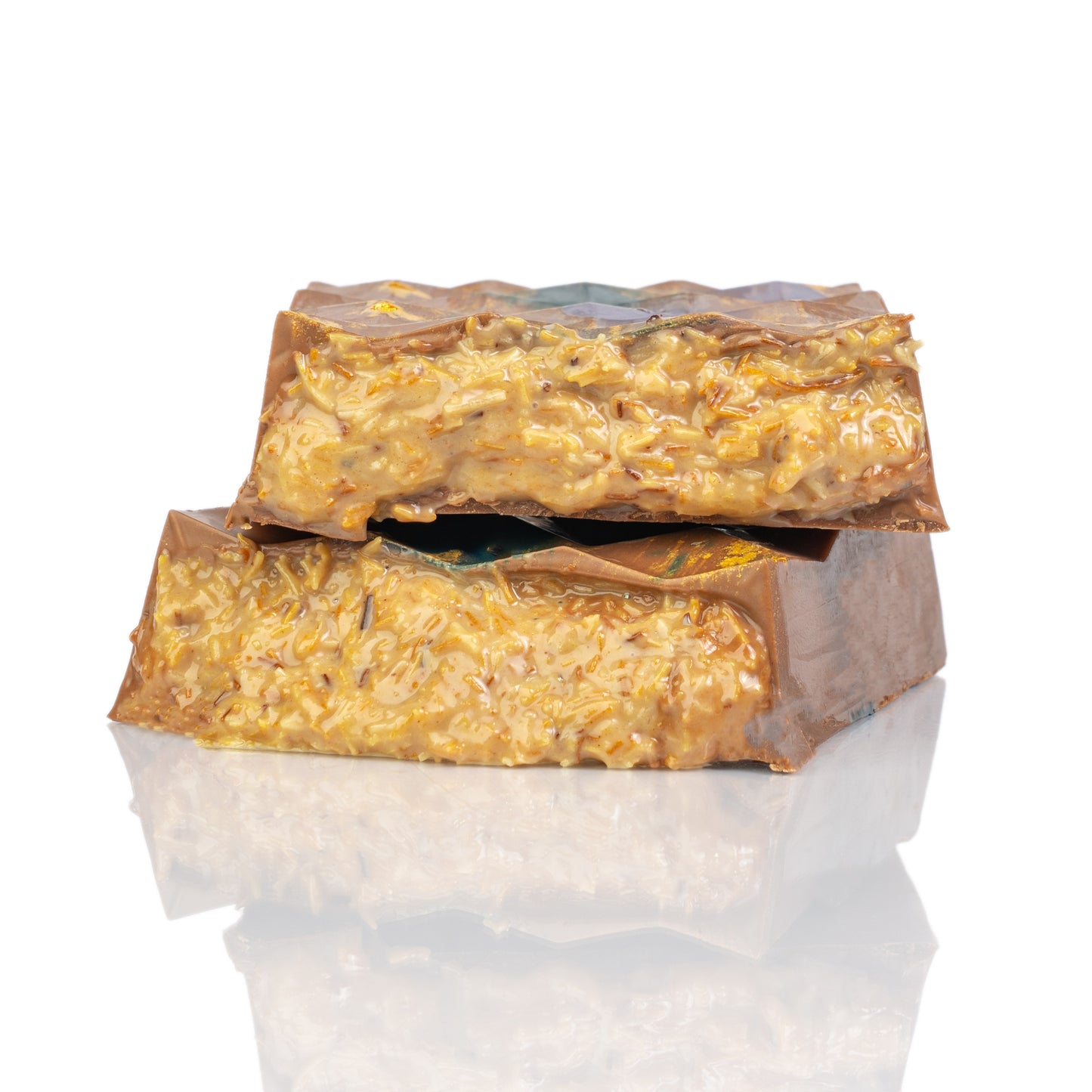 Kinder Knafeh Chocolate Bar