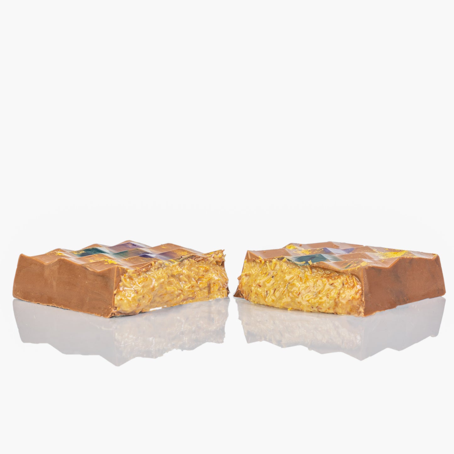 Kinder Knafeh Chocolate Bar