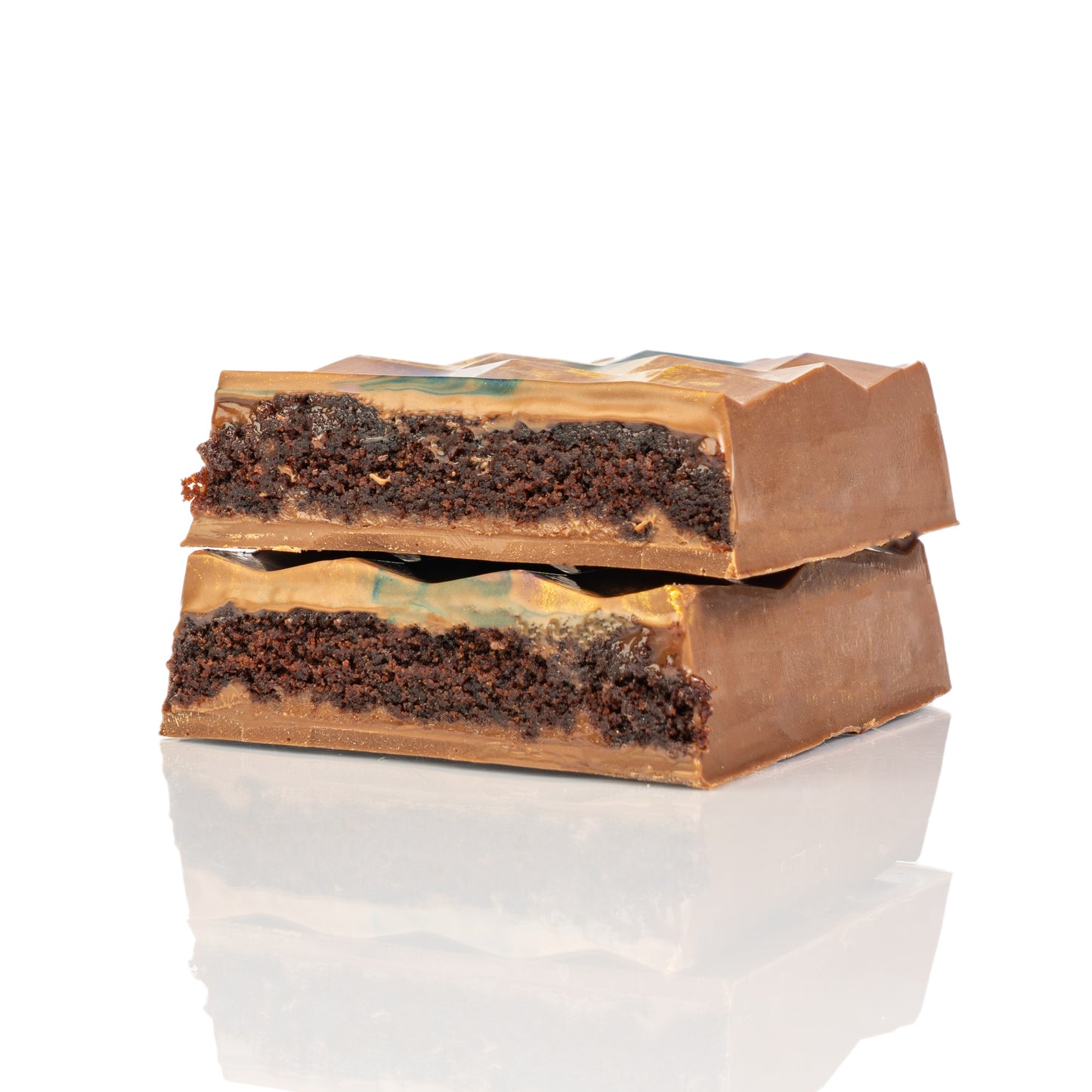 Bruce Chocolate Bar