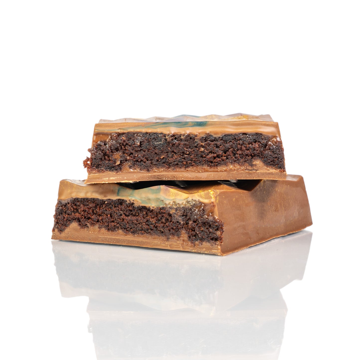 Bruce Chocolate Bar