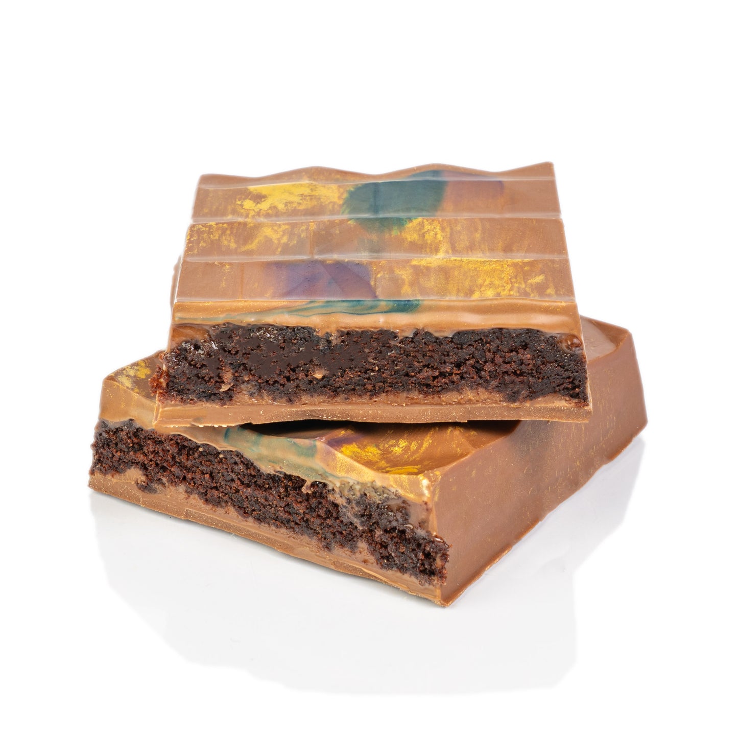 Bruce Chocolate Bar