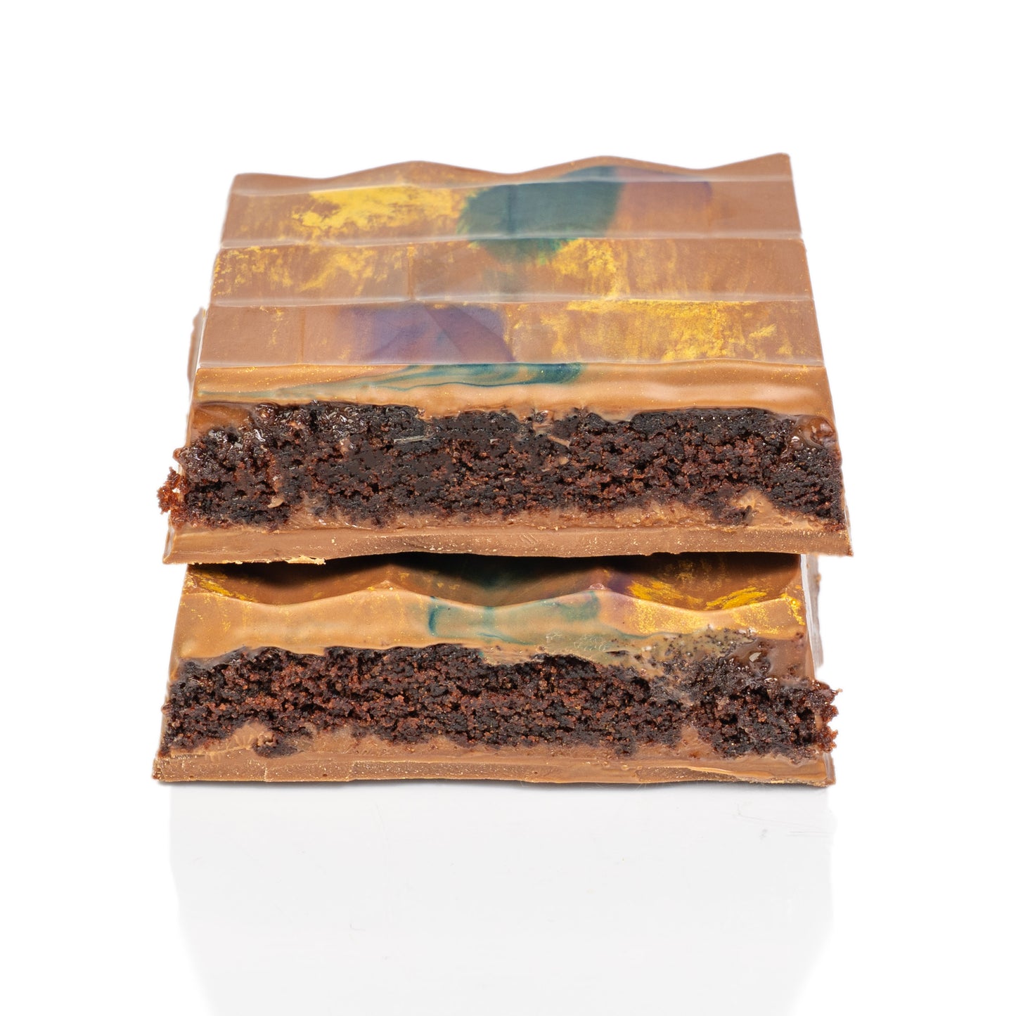 Bruce Chocolate Bar