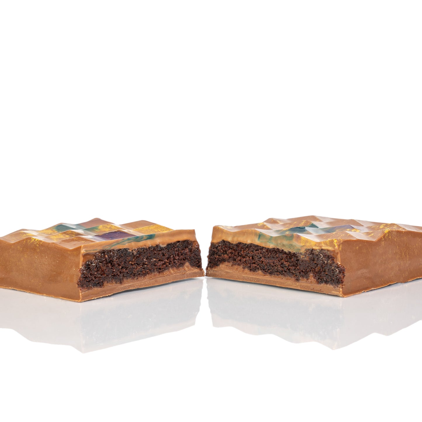Bruce Chocolate Bar
