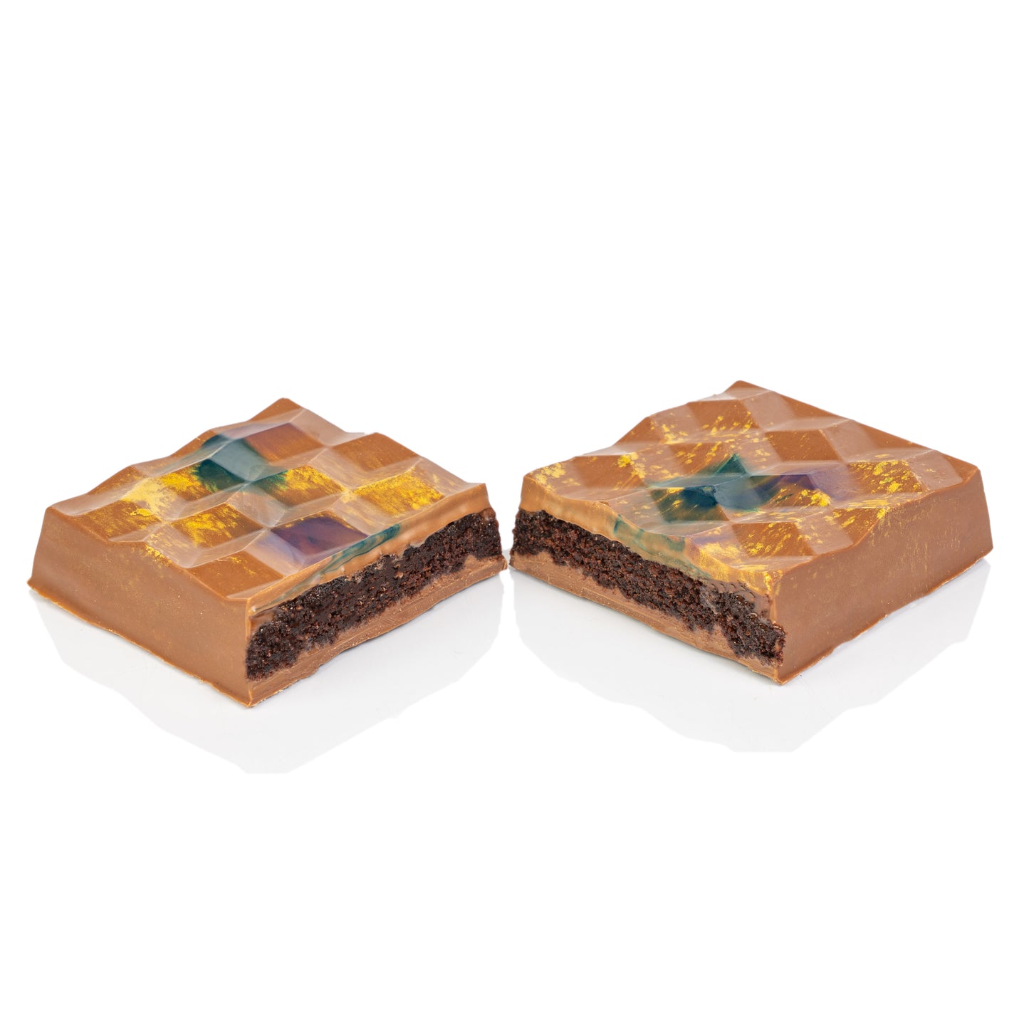 Bruce Chocolate Bar