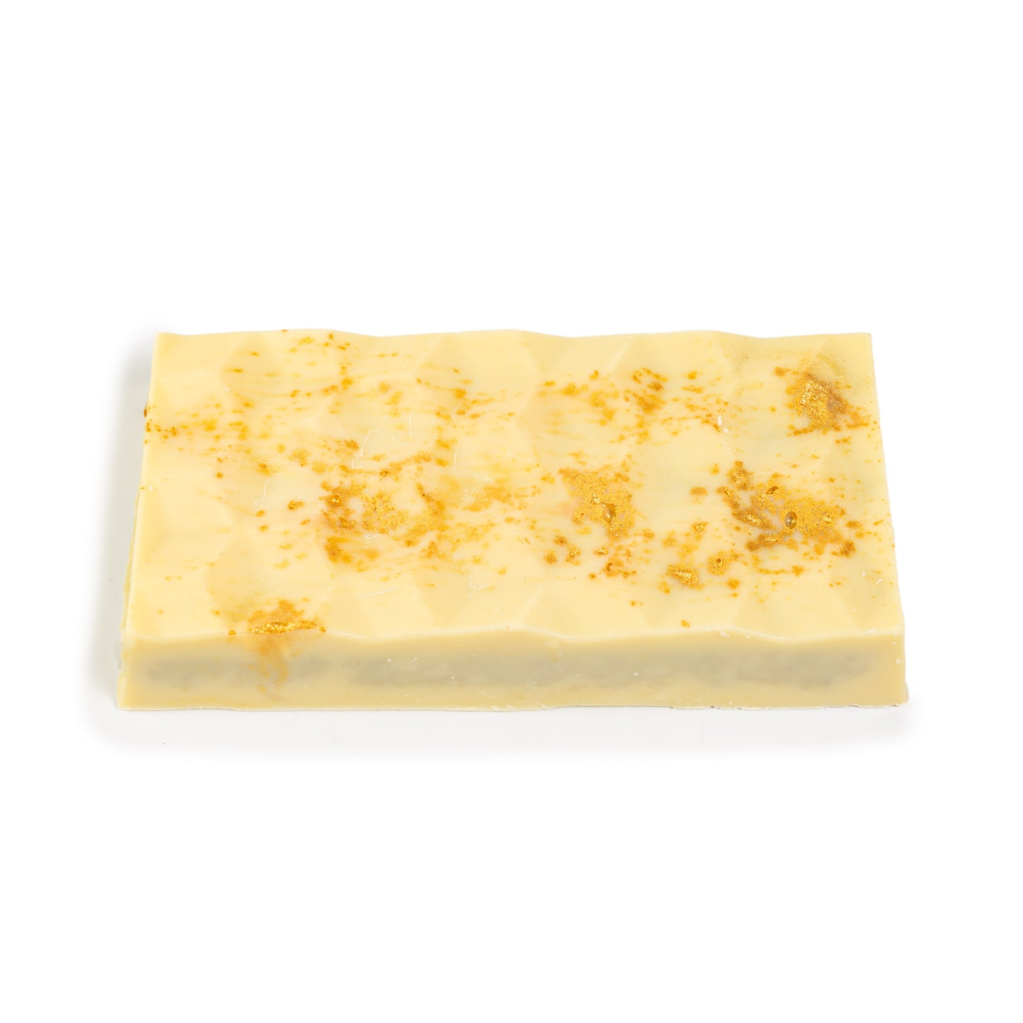 White Chocolate Pistachio Knafeh Bar