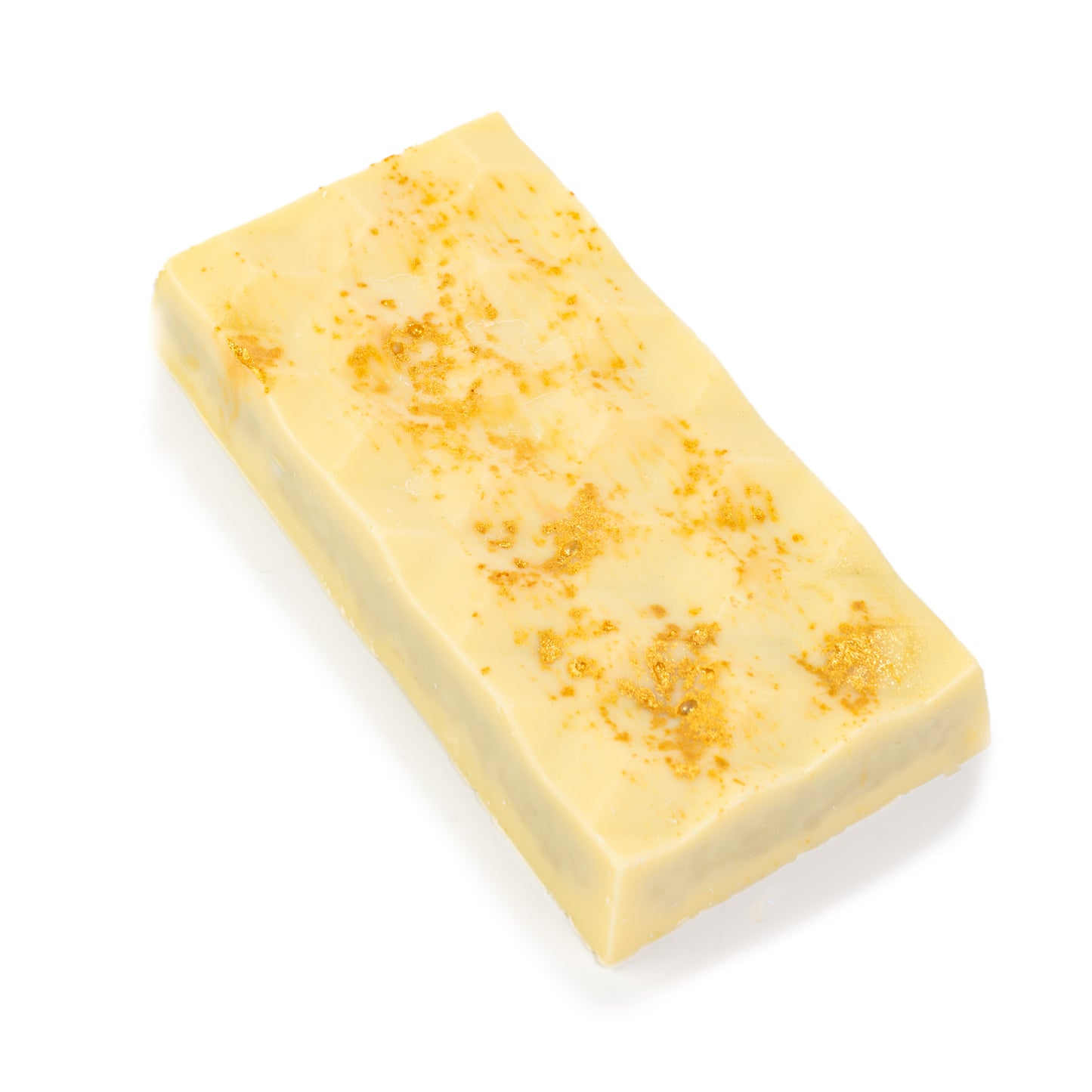 White Chocolate Pistachio Knafeh Bar
