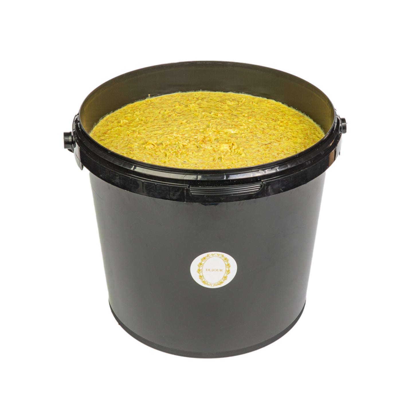 Pistachio Knafeh Spread - 5kg