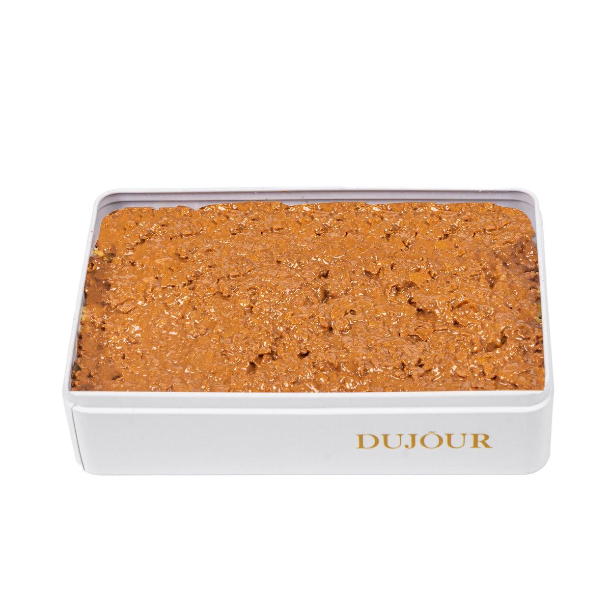 Viral Crunch Cake Tin
