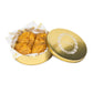 Lotus Biscoff Cookie Dough Tin