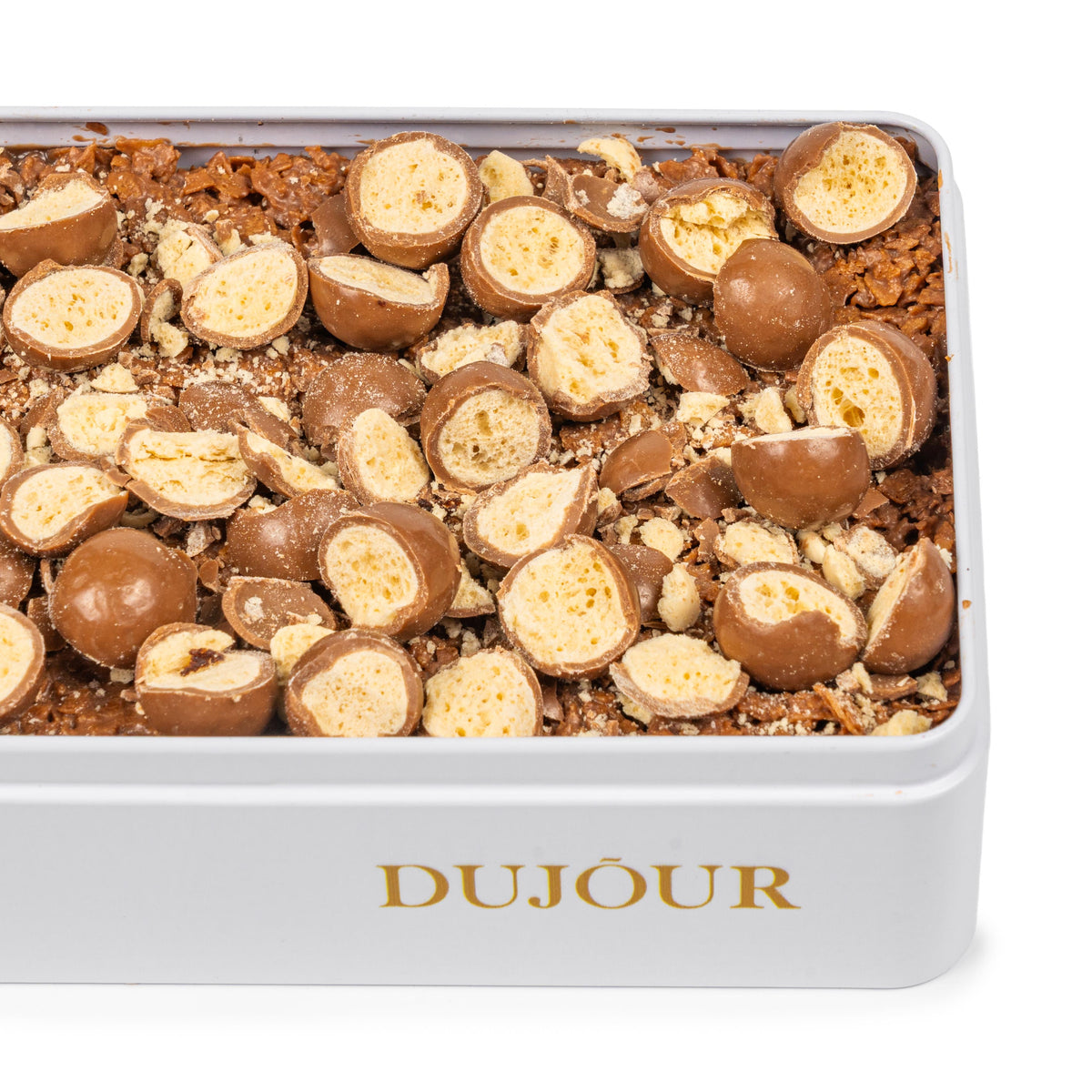 Maltesers Crunch Cake