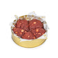 Red Velvet Cookie Dough Tin