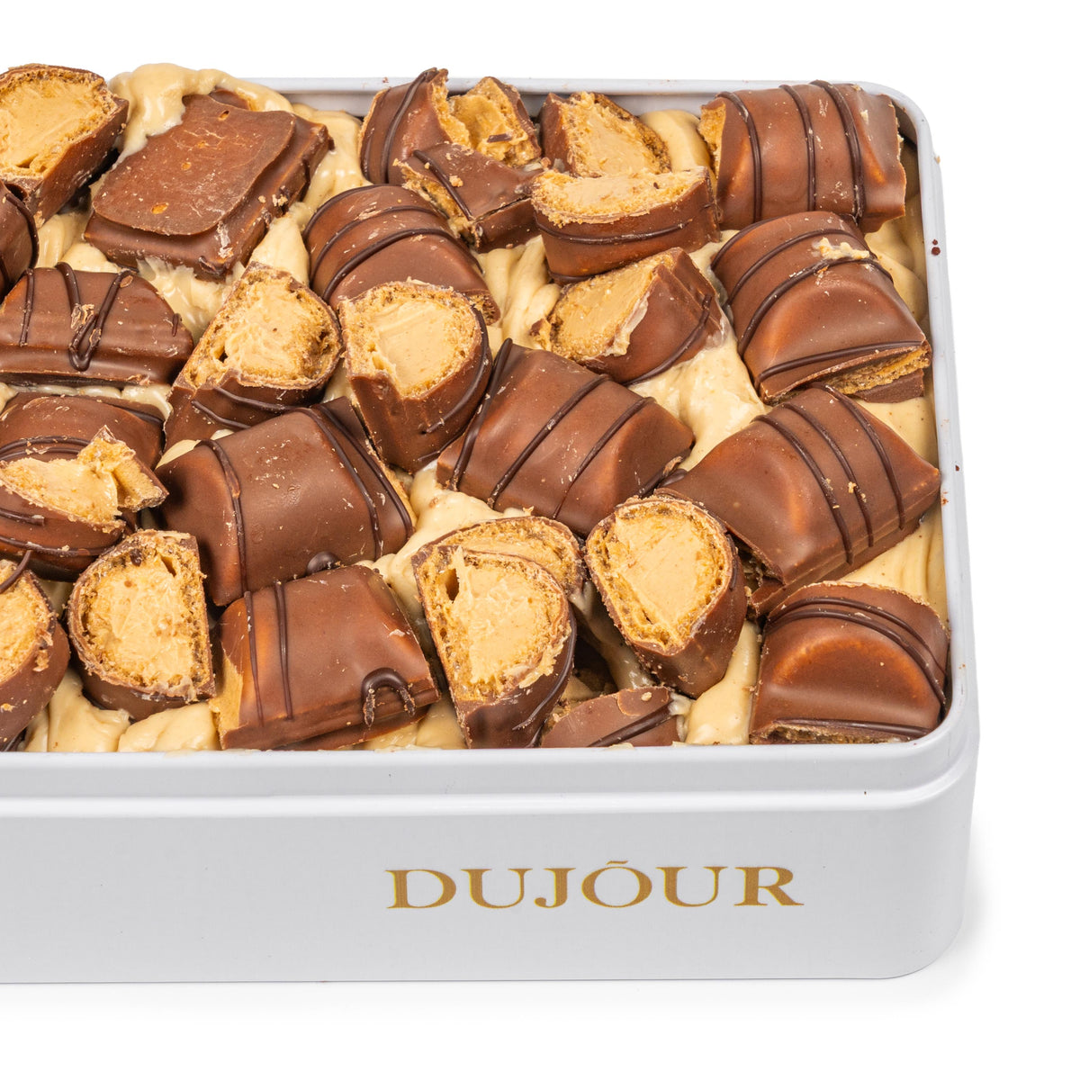 Kinder Bueno Brownie Tin