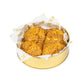 Lotus Biscoff Cookie Dough Tin