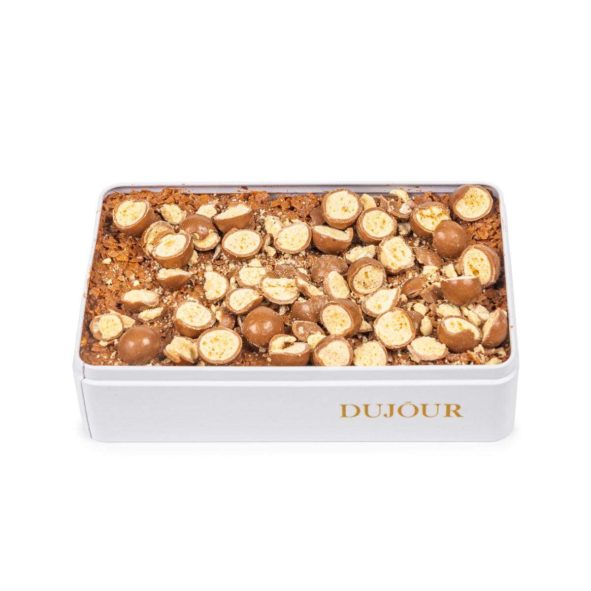 Maltesers Crunch Cake