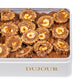 Ferrero Rocher Brownie Tin