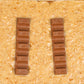 Kinder Crunch Cake