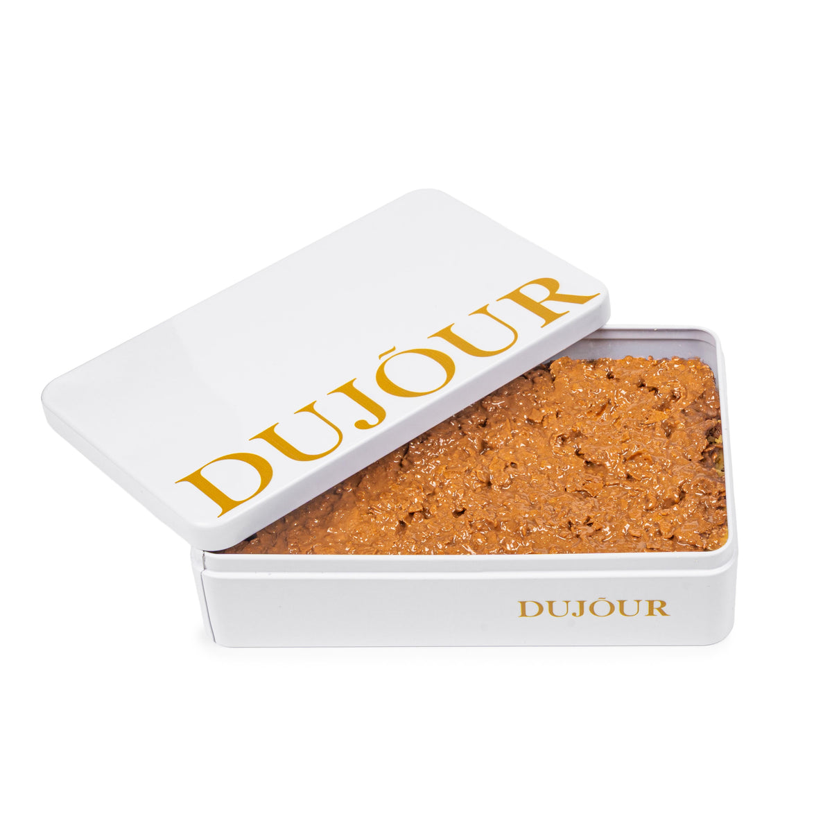 Viral Crunch Cake Tin