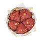 Red Velvet Cookie Dough Tin