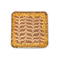Kinder Knafeh Luxury Cake Tin