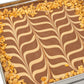 Kinder Knafeh Luxury Cake Tin