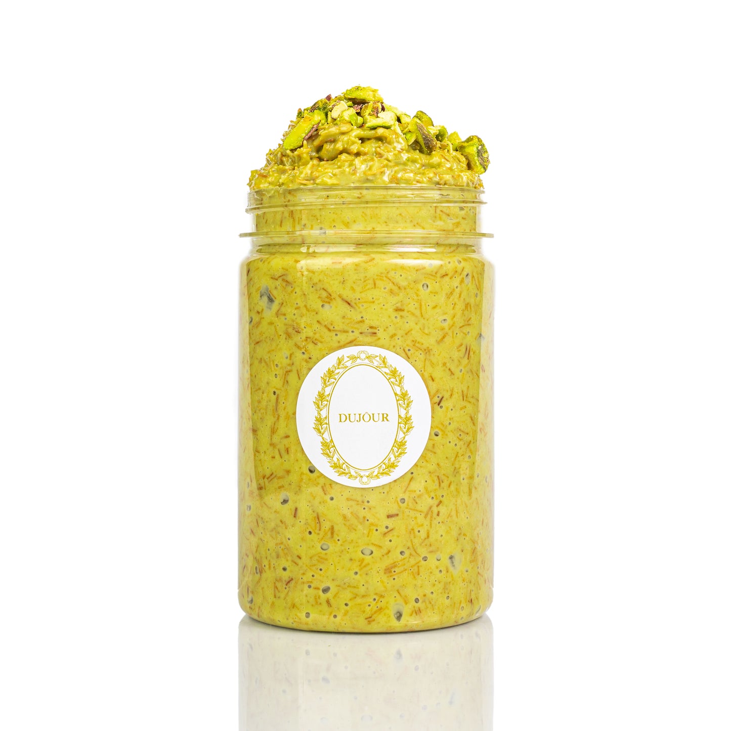 Pistachio Knafeh Spread