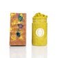 Pistachio Knafeh Chocolate Bar & Spread Bundle