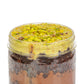 Pistachio Knafeh Jar Luxury Matilda Cake