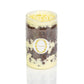 White Chocolate Luxury Brownie Jars