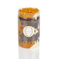 Lotus And White Chocolate Luxury Brownie Jars