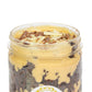 Kinder Luxury Brownie Jars