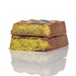Pistachio Knafeh Chocolate Bar