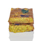 Pistachio Knafeh Chocolate Bar