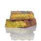 Pistachio Knafeh Chocolate Bar