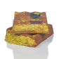 Pistachio Knafeh Chocolate Bar