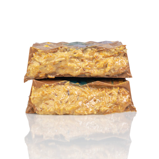 Kinder Knafeh Chocolate Bar