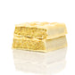 White Chocolate Pistachio Knafeh Bar