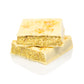 White Chocolate Pistachio Knafeh Bar