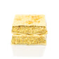 White Chocolate Pistachio Knafeh Bar