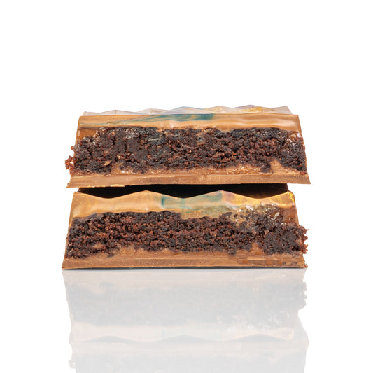 Bruce Chocolate Bar