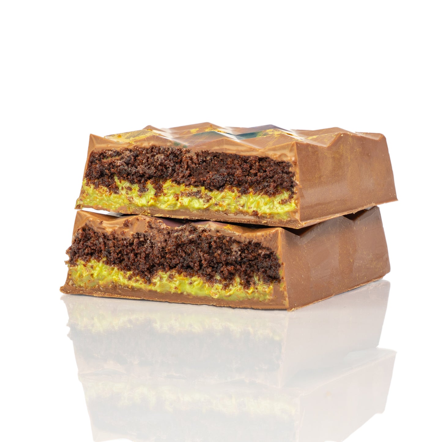 Bruce Knafeh Chocolate Bar
