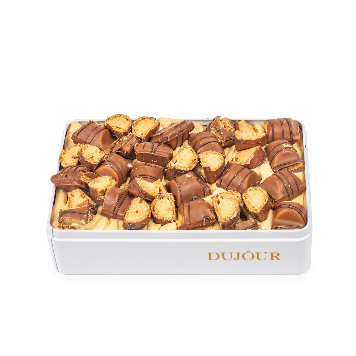 Kinder Bueno Brownie Tin