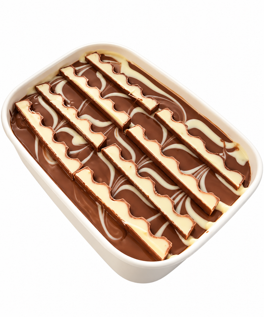Kinder Matilda Cake Tub
