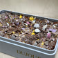 Viral Mini Egg Crunch Cake Tin