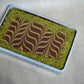 Pistachio Knafeh Brownie Tin